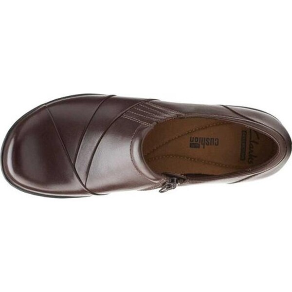 Clarks channing essa brown store