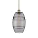 Option Antique Brass / Light Smoke