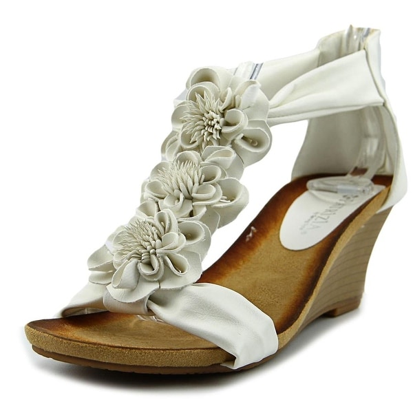 patrizia by spring step wedge sandal