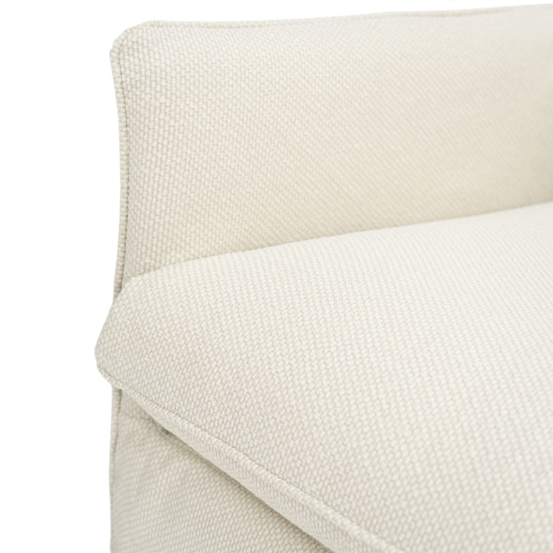 Simon Armless Chair