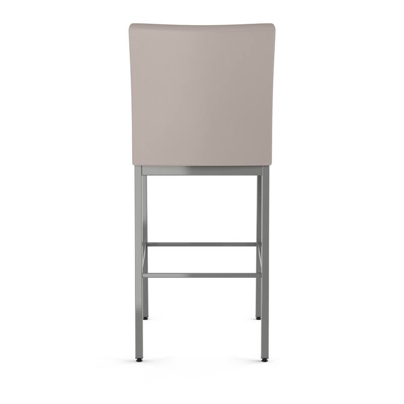 Amisco Perry Plus Counter and Bar Stool