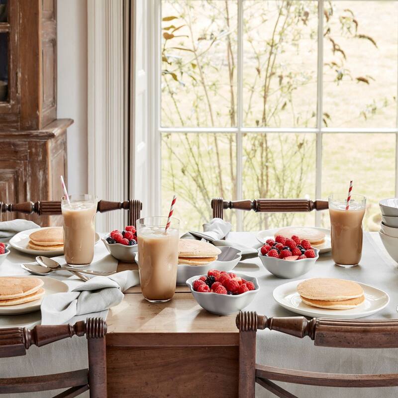 Portmeirion Set of 4 Sophie Conran Arbor Dinner Plates