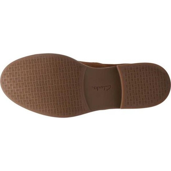 clarks camzin maple