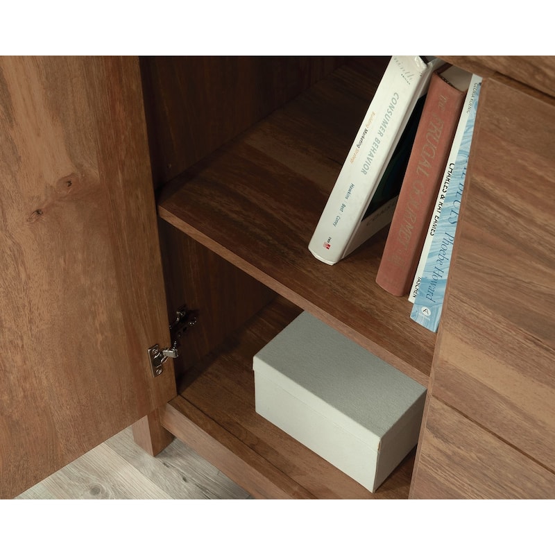 Cannery Bridge Small Credenza Sm