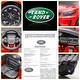preview thumbnail 22 of 23, Ride on Car for Kids 12V Electric Vehicles Licensed Land Rover
