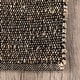 preview thumbnail 7 of 48, Brooklyn Rug Co Jacky Classic Jute Blend Area Rug