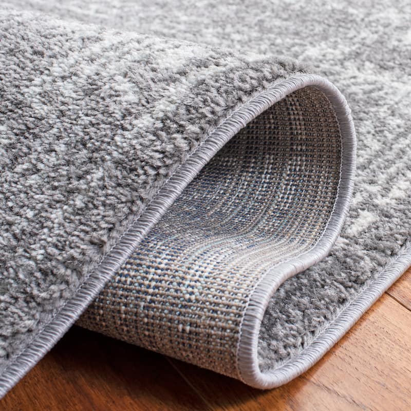 SAFAVIEH Tulum Luna Moroccan Boho Rug