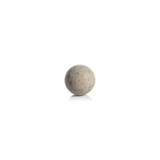 Foru Travertine Stone Fill Ball