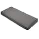Option light charcoal grey