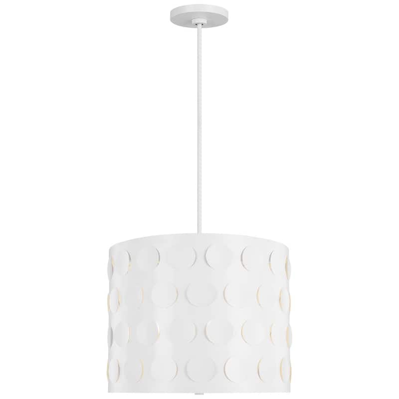 Dottie Large Pendant