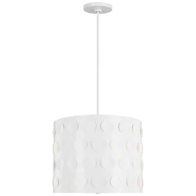 Dottie Large Pendant