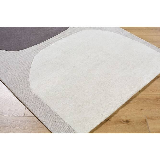 Livabliss Rossi Modern Area Rug