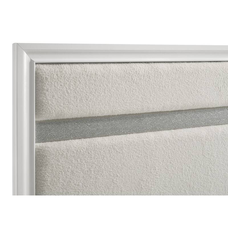 Miranda 4-piece Bedroom Set