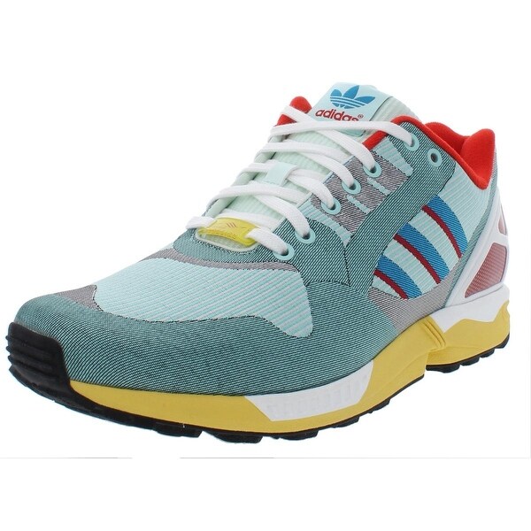 zx flux sneaker