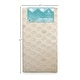 preview thumbnail 2 of 0, Mattress Nite-Nite 52" Wide Dual Sided Crib Mattress, Cream