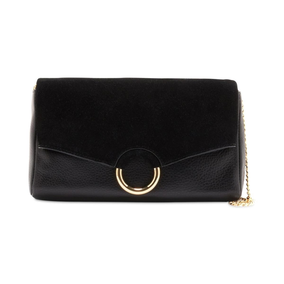 Vince Camuto Womens Adina Clutch