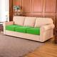 Option Grass Green