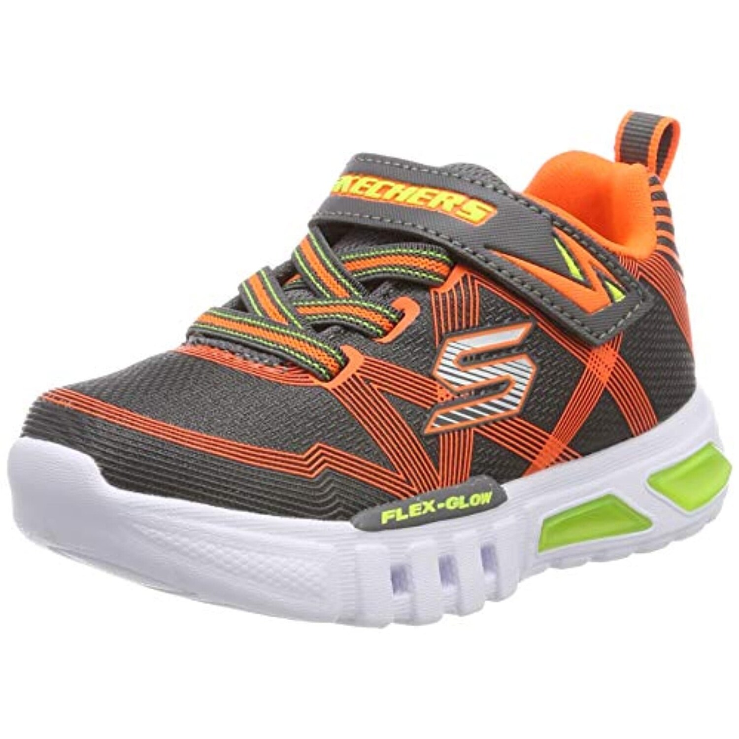 baby boy skechers