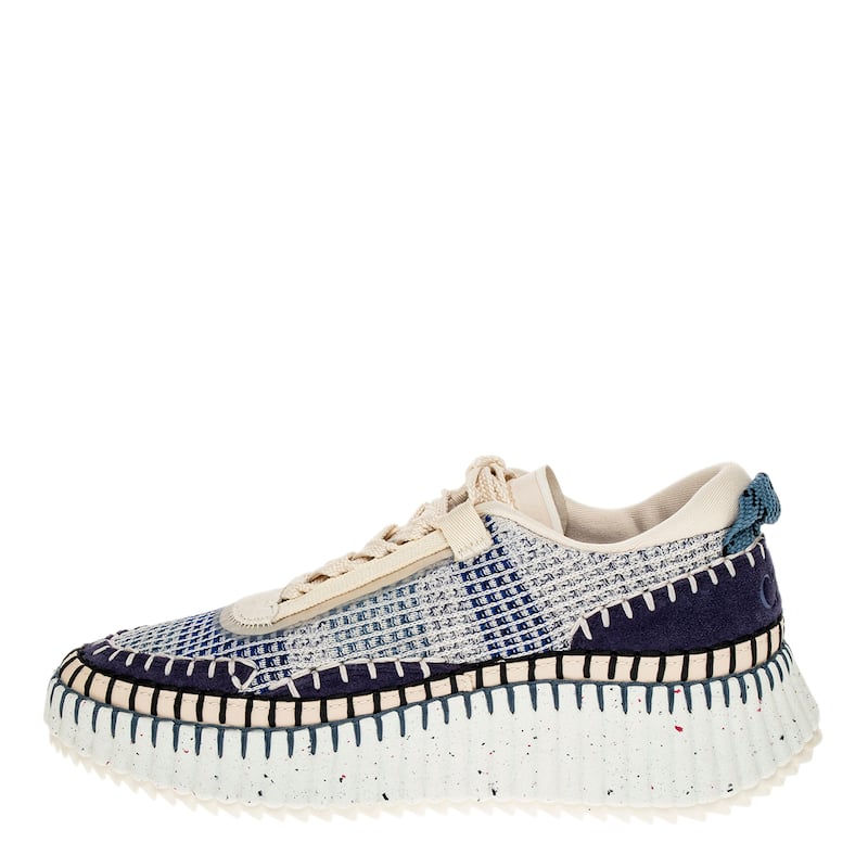 Chloe Nama Sneaker