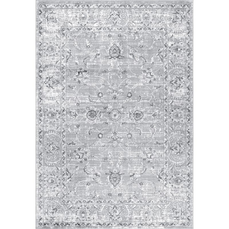 JONATHAN Y Traditional Persian Vintage Area Rug