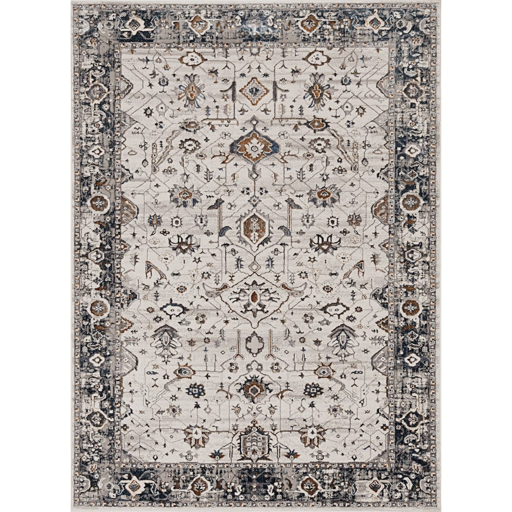 The Gray Barn Renew Modern Boho Area Rug