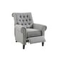 preview thumbnail 41 of 46, Madison Park Jetta Push-back Recliner