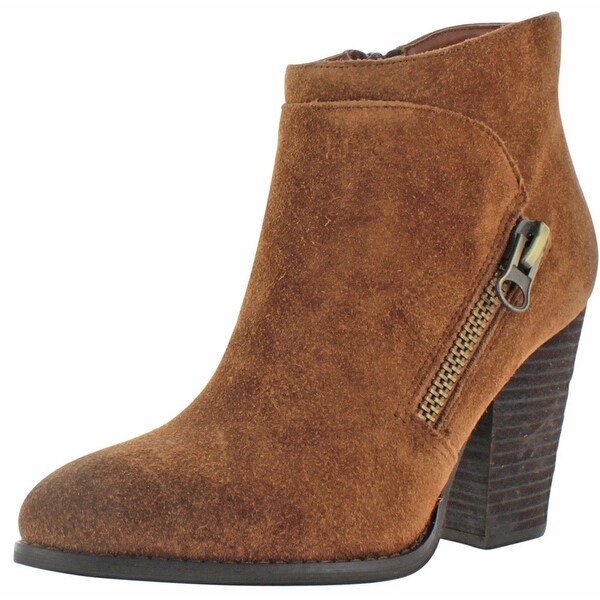 suede ankle boots canada