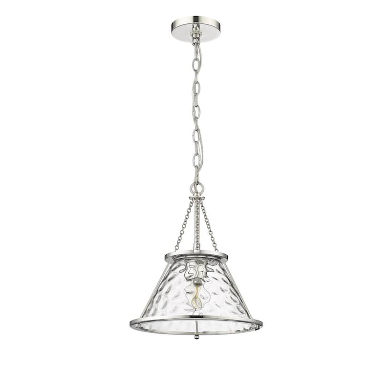 Millennium Lighting 13501 Javis 13" Wide Pendant