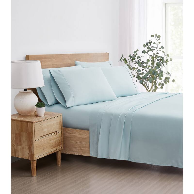 5th Avenue Lux 1200TC CVC Cooling Sheet Set