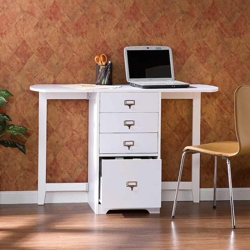 48" Fold-out Organizer and Craft Desk