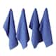 Option Solid Blueberry