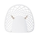 preview thumbnail 9 of 25, Jamesdar Kurv Mid-Century Modern Lightweight Mini Chair (Set of 2)