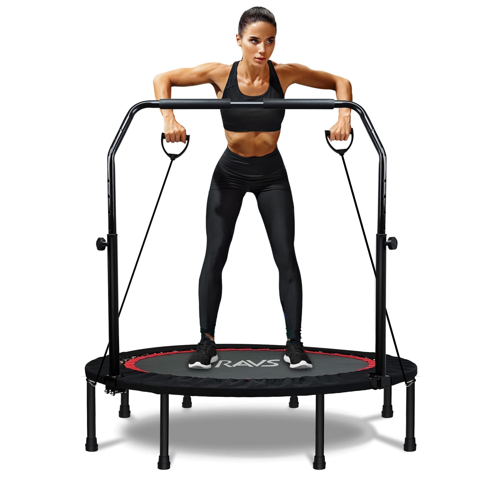 Trampoline resistance store bands