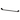 Kingston Brass Meridian 24-Inch x 1-1/4-Inch O.D Grab Bar
