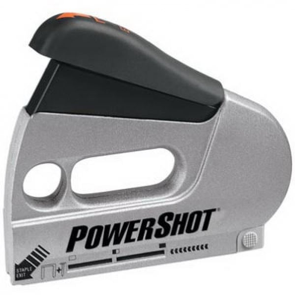 arrow staple nail gun