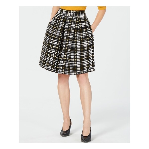 a line skirt size 6