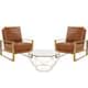 Option Cognac Tan