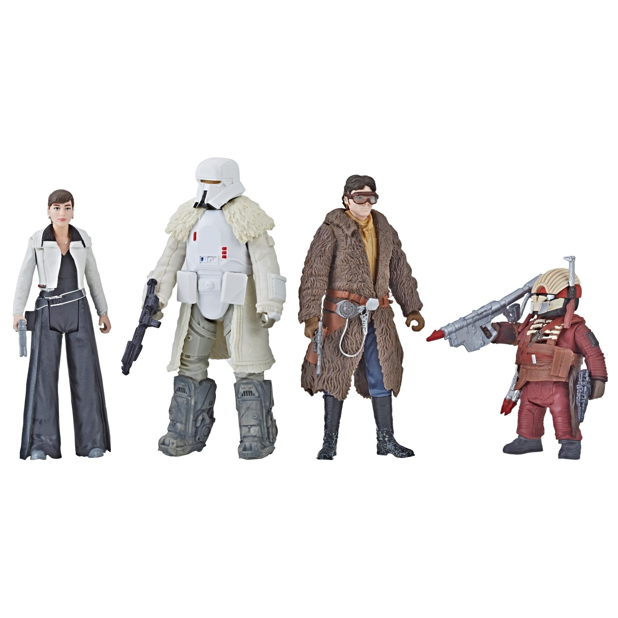 force link 2.0 starter set