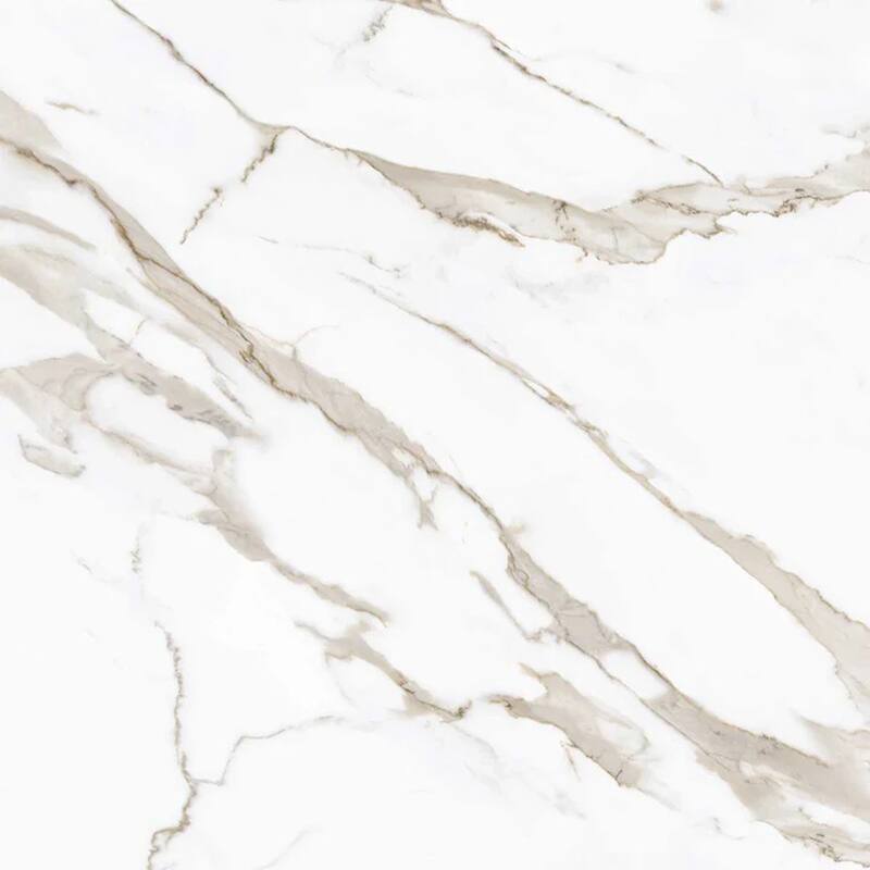 Regalia 12x12 Beige Porcelain Veining Wall and Floor Tile (13.56 sq ft/case) - 14 Pack