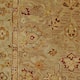 SAFAVIEH Anatolia Angeline Traditional Oriental Hand-spun Wool Rug