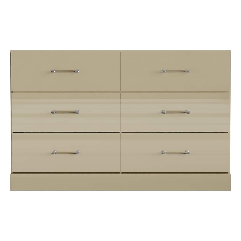 CraftPorch Minimalist Dresser