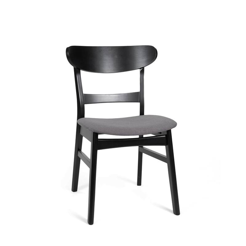 Bryner Upholstered 5 Piece Dining Set by Christopher Knight Home