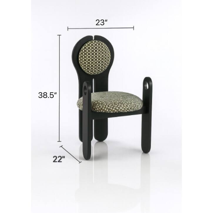 Halo Chair