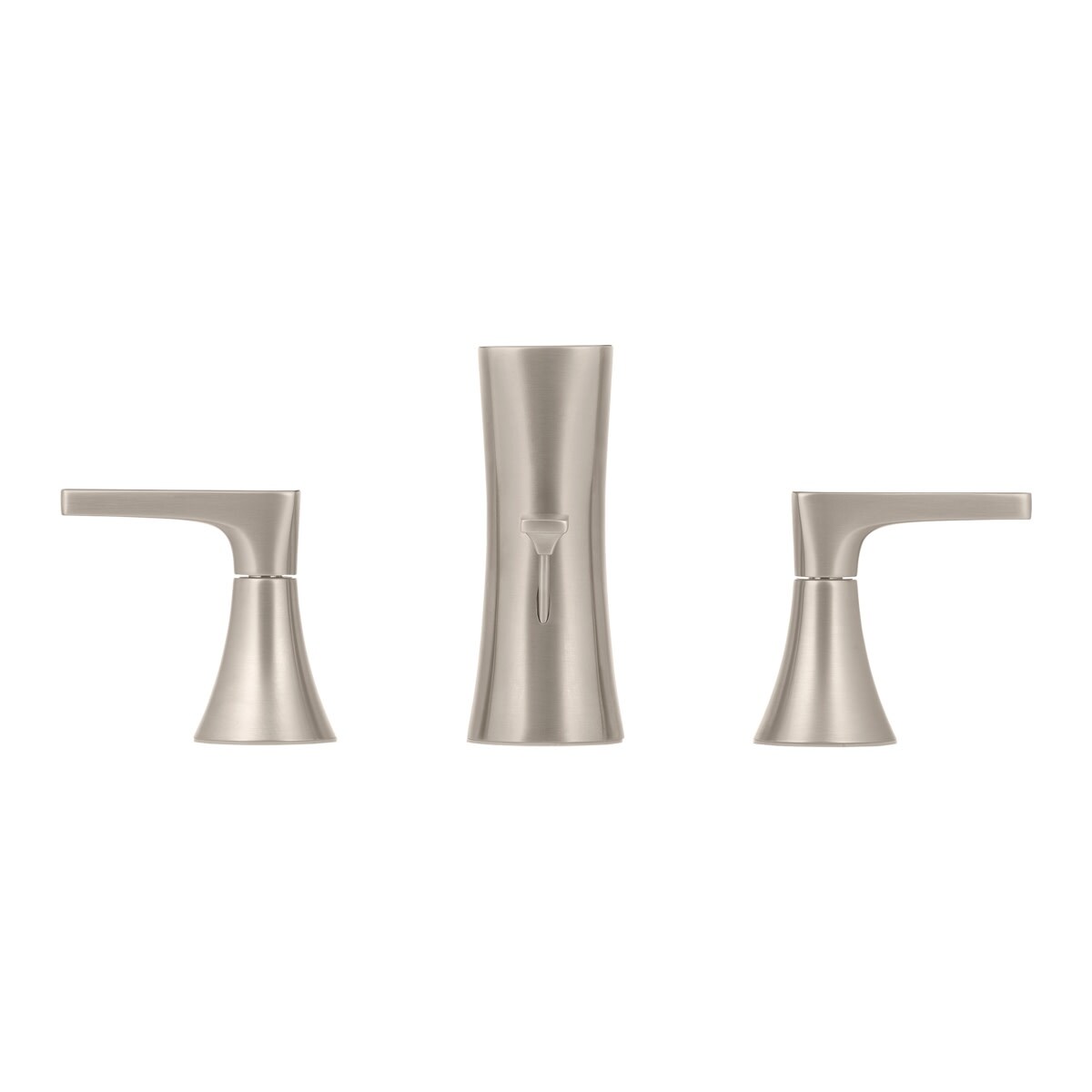 Pfister lg49mf0 Kelen Widespreadバスルーム蛇口、 LG49-MF0C Pfister Kelen Widespread Bathroom Faucet - Bed Bath \u0026 Beyond
