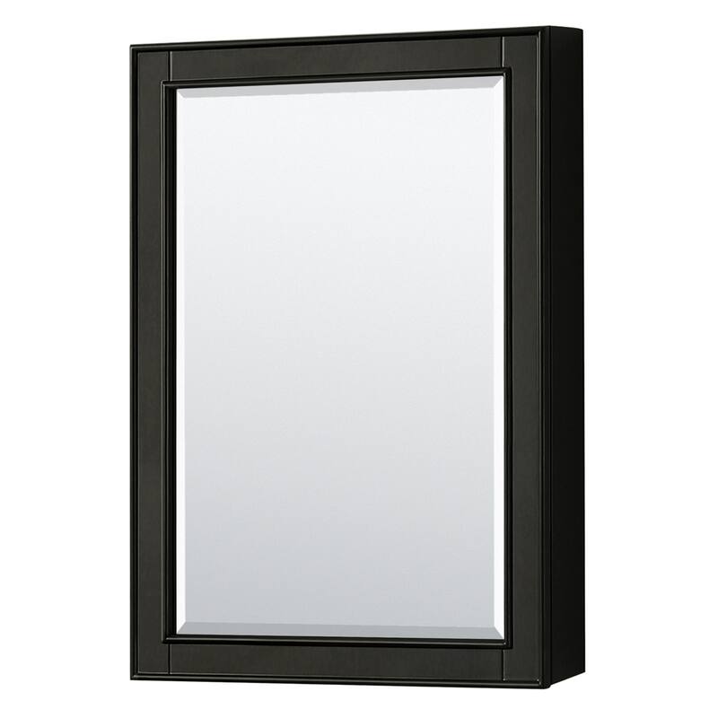 Deborah 60-inch Single Vanity, Quartz Top, Medicine Cabinet