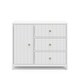 preview thumbnail 7 of 48, Graco Teddi 3 Drawer Combo Dresser