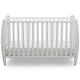preview thumbnail 13 of 13, Delta Chilren Taylor 4-in-1 Convertible Crib