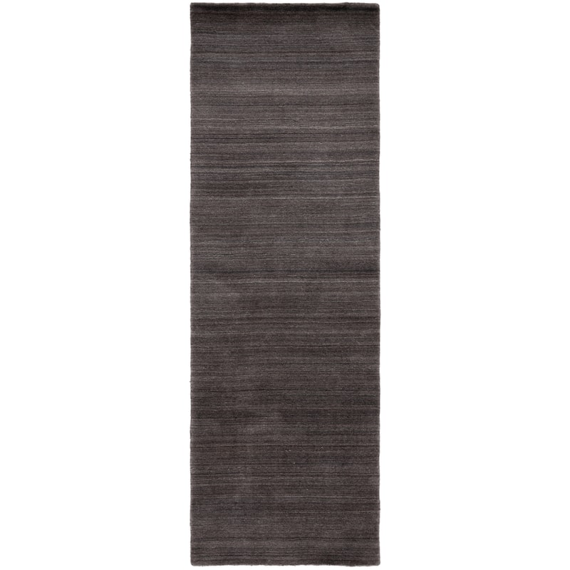 SAFAVIEH Handmade Himalaya Jessika Modern Wool Rug