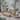 Augusta Outdoor Acacia Wood and Wicker 4 Seater Chat Set with Fire Pit by Christopher Knight Home