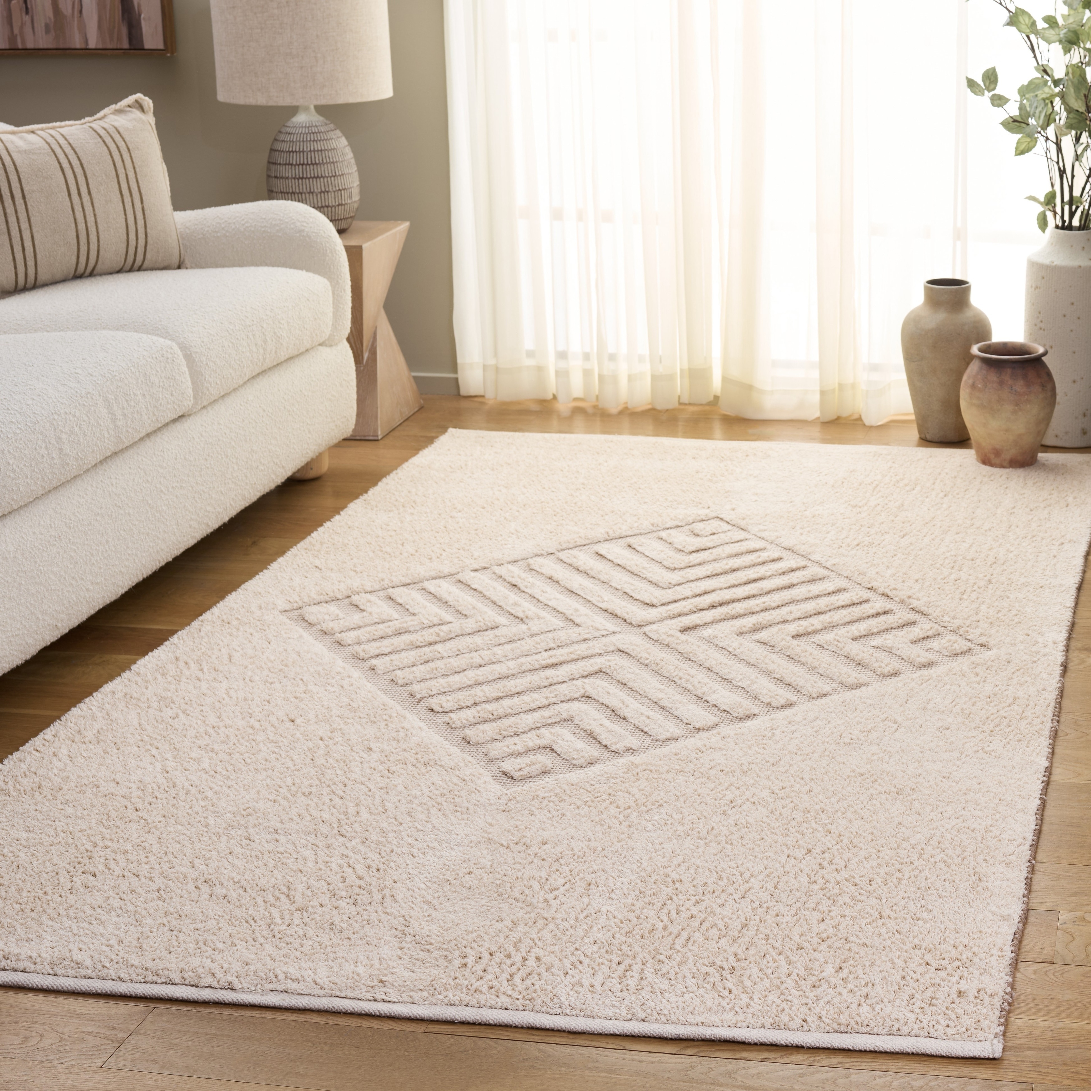 SAFAVIEH Handmade Vermont Gilma Rug